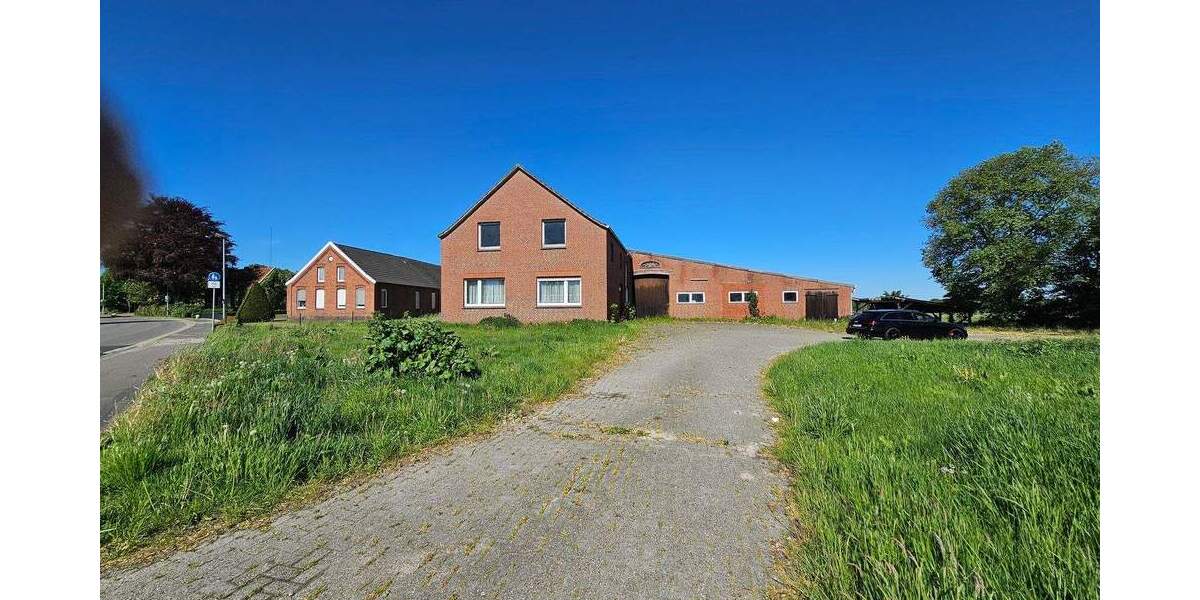 Grundstück Weener Stapelmoor - 145.000&euro; | Angebot:25864765