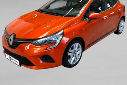 Renault Clio 40.320 km 14.490 &euro; Aurich 26605