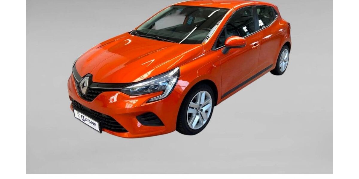 Renault Clio 40.320 km 14.490 &euro; Aurich 26605
