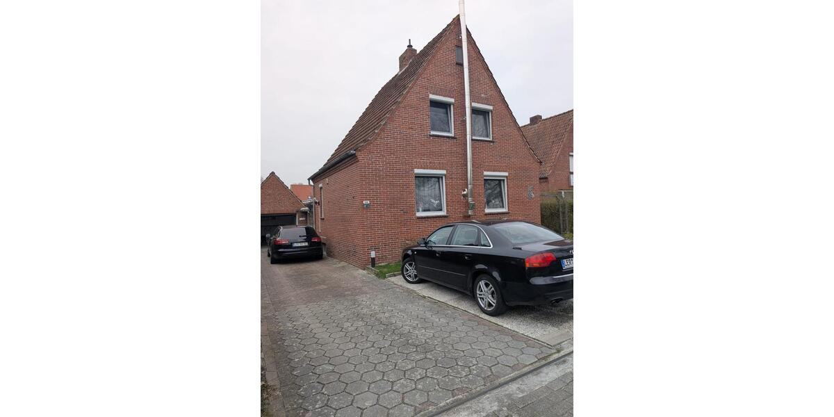 Einfamilienhaus Leer (Ostfriesland) - 4 Zimmer, 120 m&sup2;, 339.000&euro; | Angebot:25886169