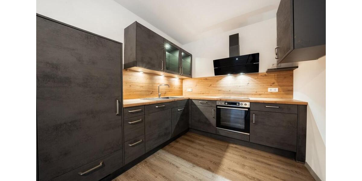 Doppelhaushälfte Hesel - 5 Zimmer, 110 m&sup2;, 1.250&euro; | Angebot:25909209