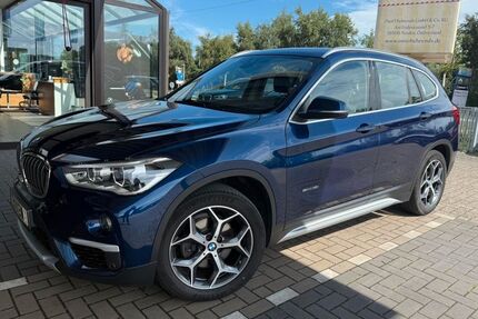 BMW X1 84.000 km 19.990 &euro; Norden 26506