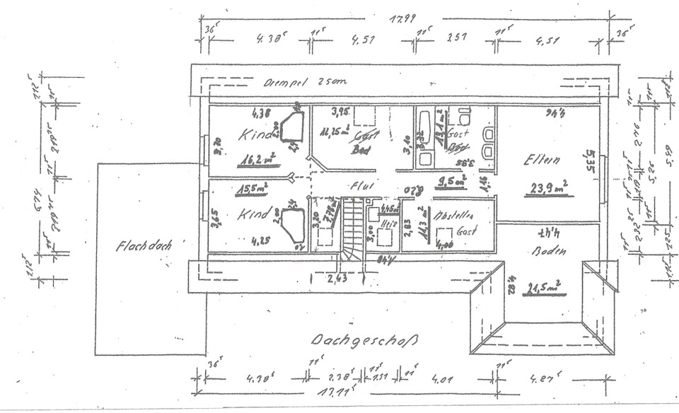 Mehrfamilienhaus, Wohnhaus Moormerland - 488.000&euro; | Angebot:23274438