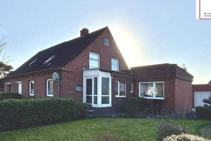 Haus Emden Conrebbersweg - 4 Zimmer, 110 m&sup2;, 98.000&euro; | Angebot:25834581