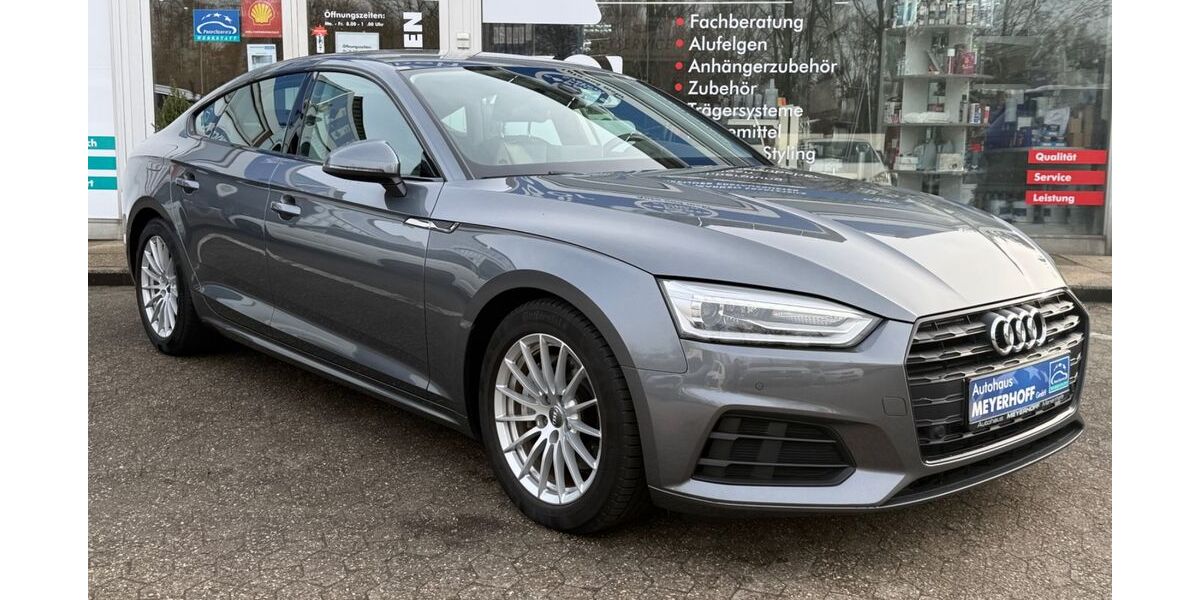Audi A5 57.000 km 32.990 &euro; Marienhafe 26529