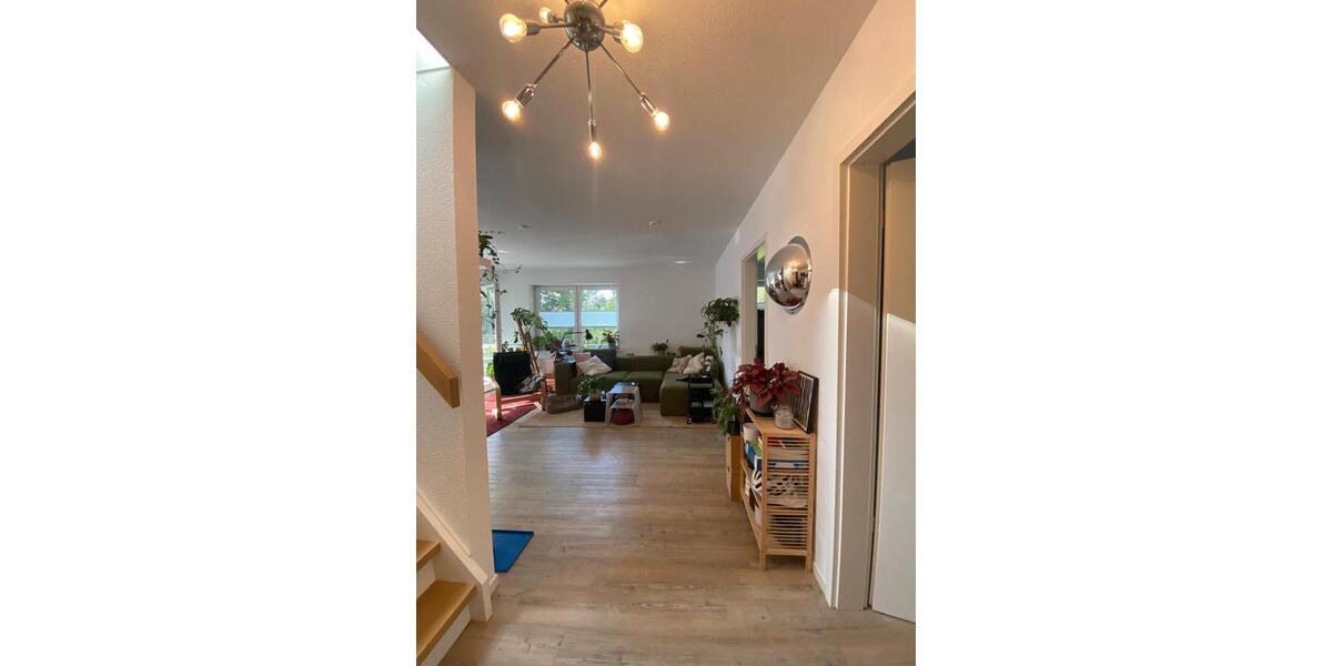 Maisonettenwohnung Aurich - 3 Zimmer, 86 m&sup2;, 860&euro; | Angebot:27610079