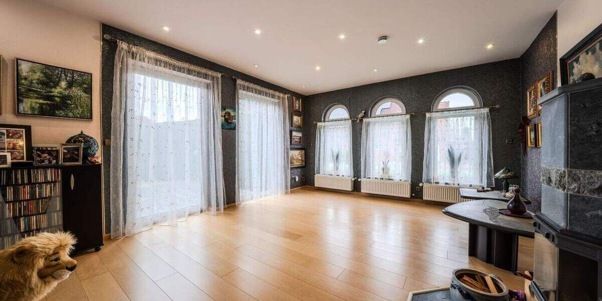 Einfamilienhaus Westerholt - 1 Zimmer, 315 m&sup2;, 599.000&euro; | Angebot:25689250