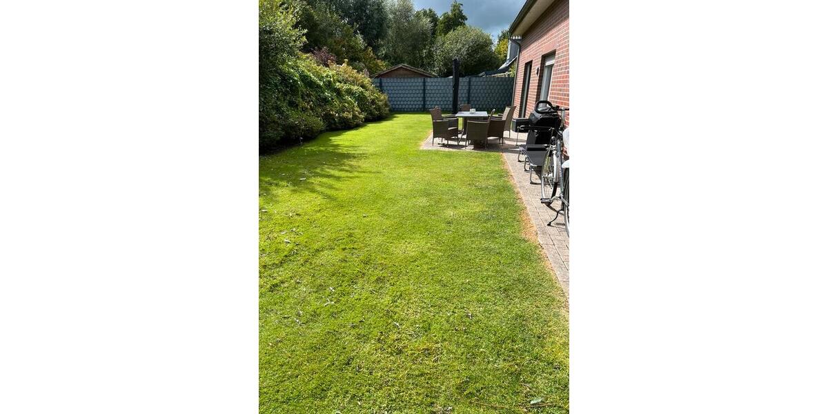 Erdgeschoßwohnung Leer (Ostfriesland) - 3 Zimmer, 92 m&sup2;, 295.000&euro; | Angebot:21158316