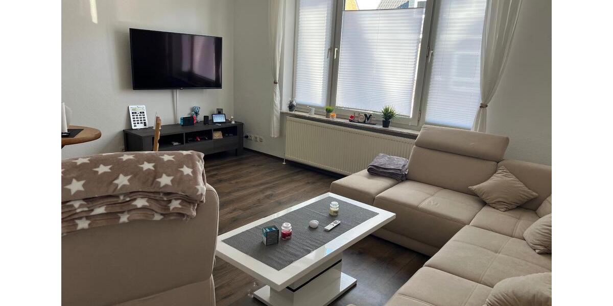 Etagenwohnung Emden - 3 Zimmer, 70 m&sup2;, 470&euro; | Angebot:25935236