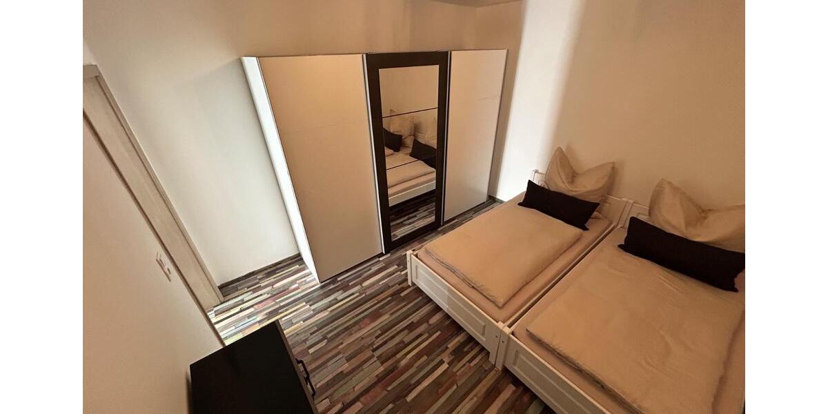 Erdgeschoßwohnung Weener - 2 Zimmer, 50 m&sup2;, 875&euro; | Angebot:24618021