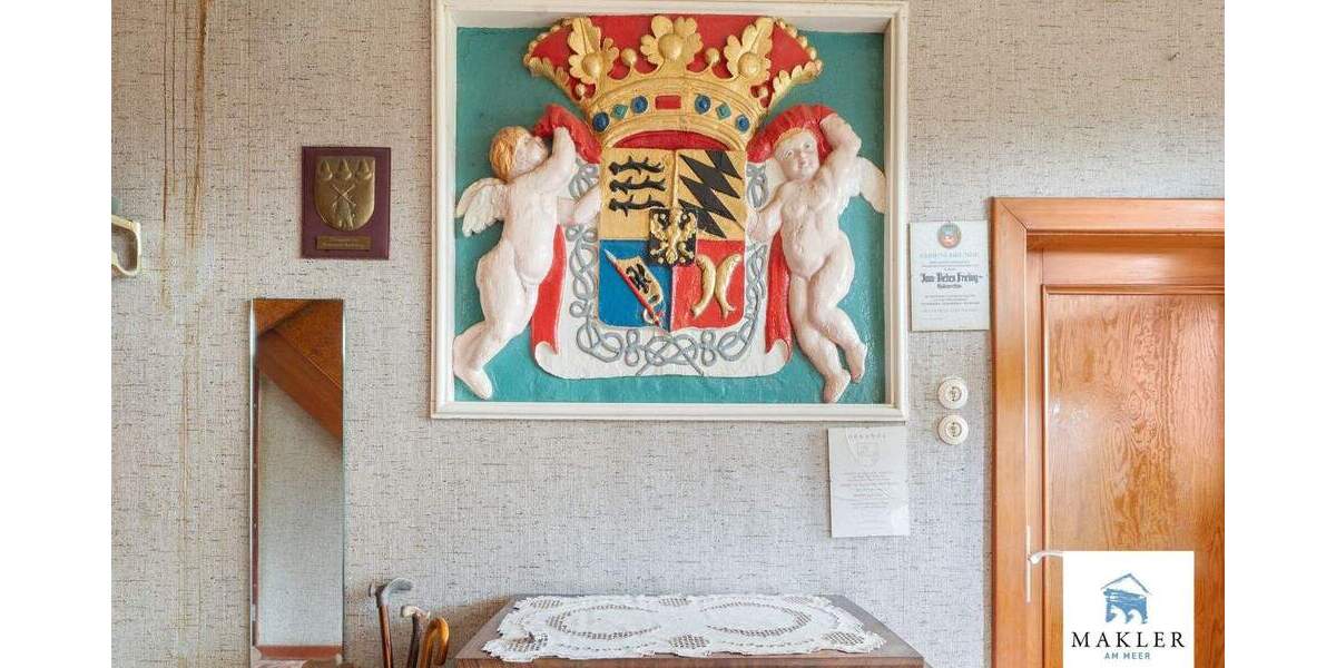 Mehrfamilienhaus, Wohnhaus Ihlow Ihlowerhörn - 6 Zimmer, 180 m&sup2;, 229.000&euro; | Angebot:25778054