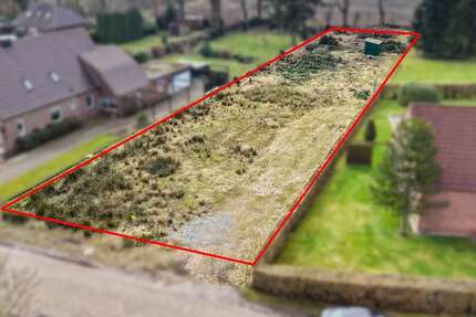 Grundstück Aurich / Sandhorst Sandhorst - 150.000&euro; | Angebot:25479089