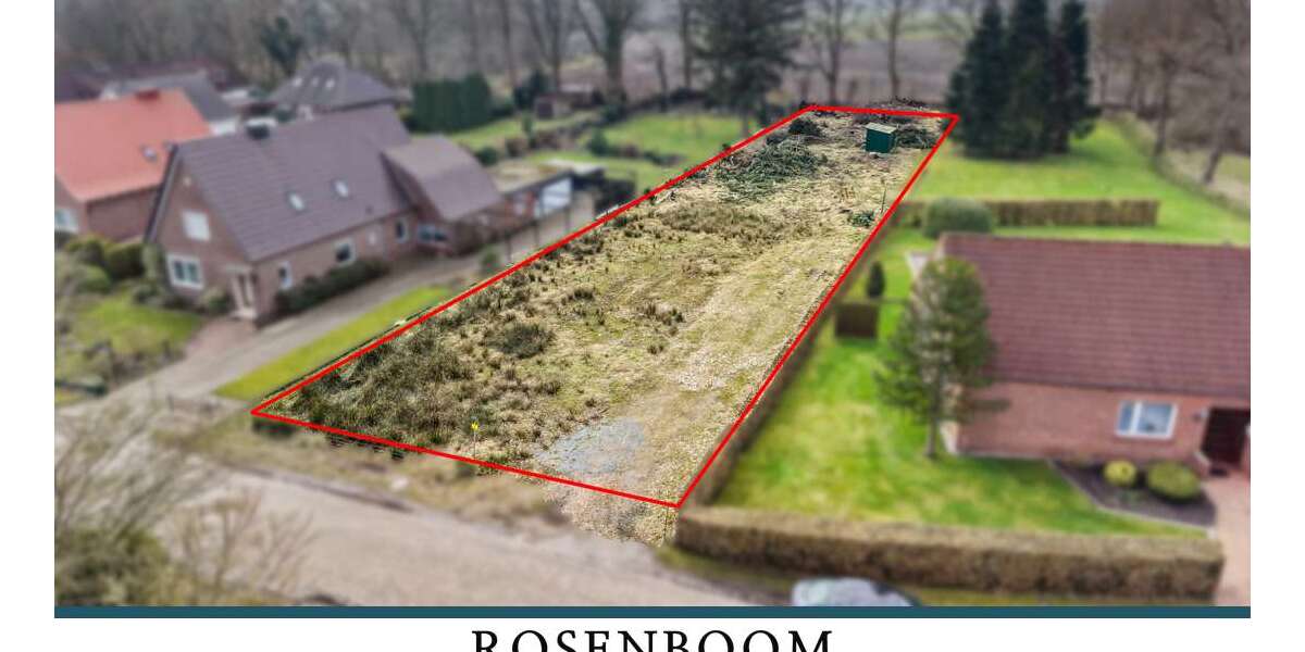 Grundstück Aurich / Sandhorst Sandhorst - 150.000&euro; | Angebot:25479089