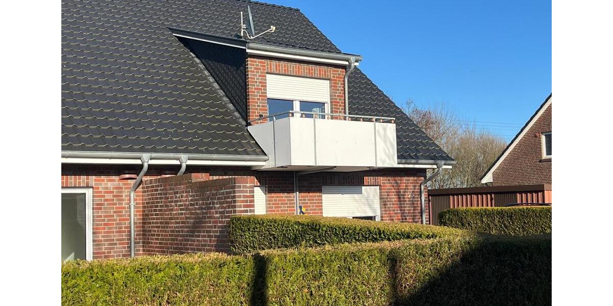 Dachgeschoßwohnung Norden - 3 Zimmer, 70 m&sup2;, 229.000&euro; | Angebot:26739339