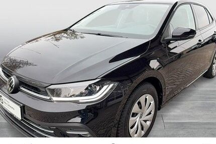 VW Polo 5.000 km 22.390 &euro; Emden 26723
