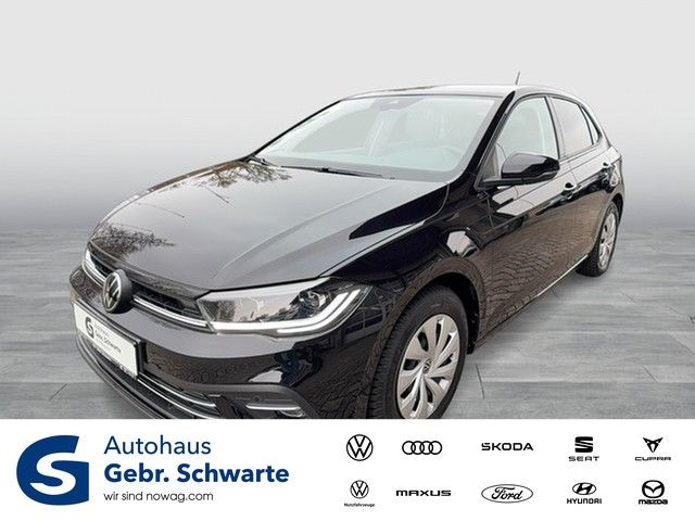 VW Polo 5.000 km 22.390 &euro; Emden 26723
