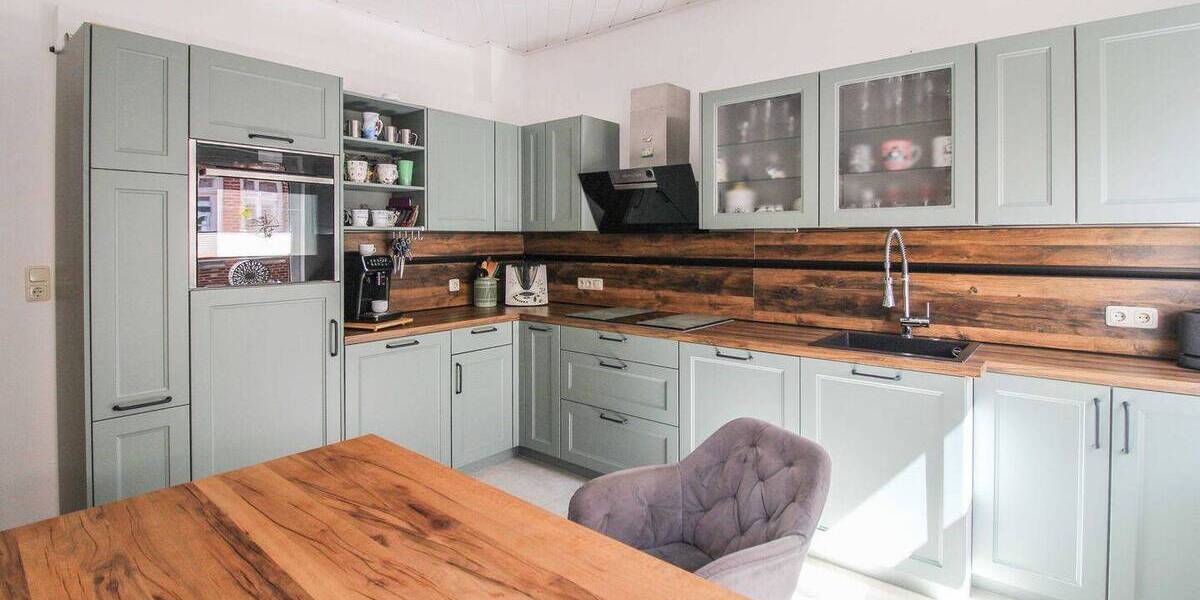 Einfamilienhaus Moormerland Oldersum - 3 Zimmer, 360.000&euro; | Angebot:26710060
