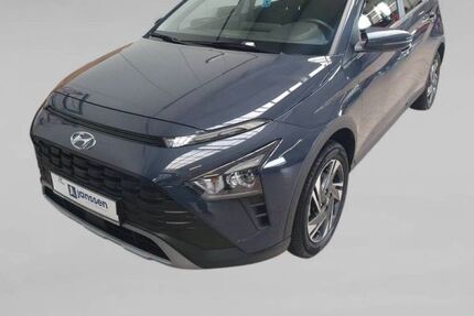 Hyundai BAYON 11.667 km 16.390 &euro; Aurich 26605