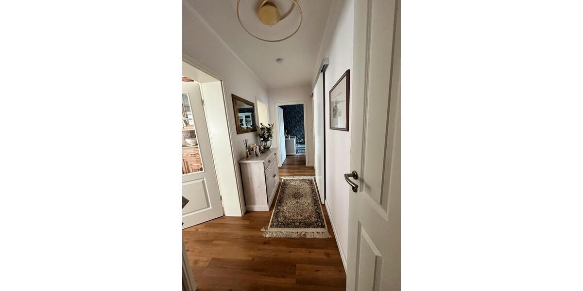 Hochparterre Emden Tholenswehr - 3 Zimmer, 76 m&sup2;, 179.000&euro; | Angebot:25432235