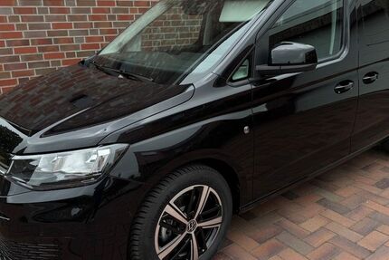 VW Caddy 12.900 km 31.790 &euro; Moormerland 26802