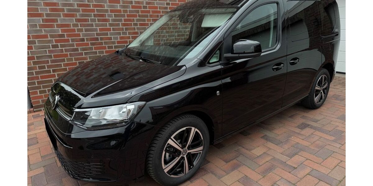 VW Caddy 12.900 km 31.790 &euro; Moormerland 26802