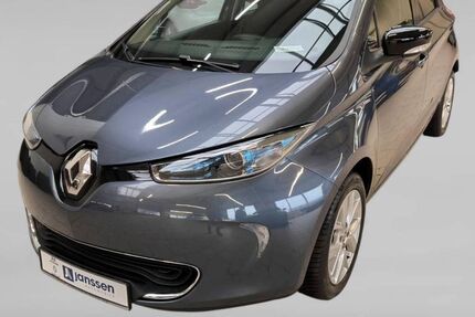 Renault ZOE 39.126 km 9.990 &euro; Aurich 26605