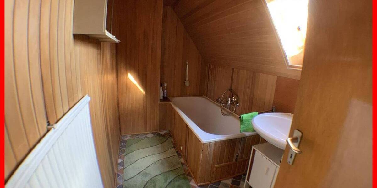 Doppelhaushälfte Emden Wolthusen - 4 Zimmer, 77 m&sup2;, 99.000&euro; | Angebot:25727340