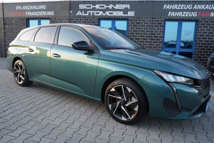 Peugeot 308 15.000 km 21.290 &euro; Ihlow 26632