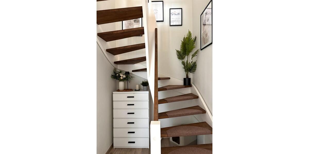 Doppelhaushälfte Ihlow - 4 Zimmer, 108 m&sup2;, 359.000&euro; | Angebot:26991121