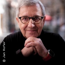 Jan Hofer - Guten Abend, meine Damen und Herren! 19.03.2027 Stadthalle Aurich