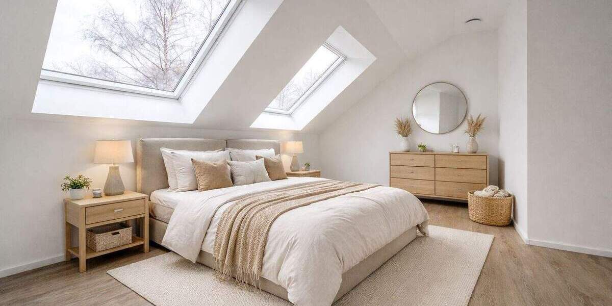 Terrassenwohnung Krummhörn Upleward - 3 Zimmer, 118 m&sup2;, 329.000&euro; | Angebot:25799891