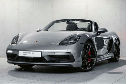 Porsche Boxster 29.112 km 86.900 &euro; Weener 26826