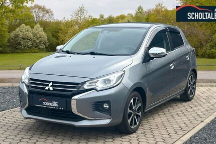 Mitsubishi Space Star 54.711 km 11.480 &euro; Leer 26789