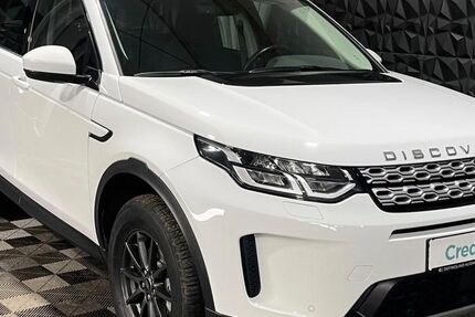 Land Rover Discovery Sport 22.821 km 27.990 &euro; Emden 26721