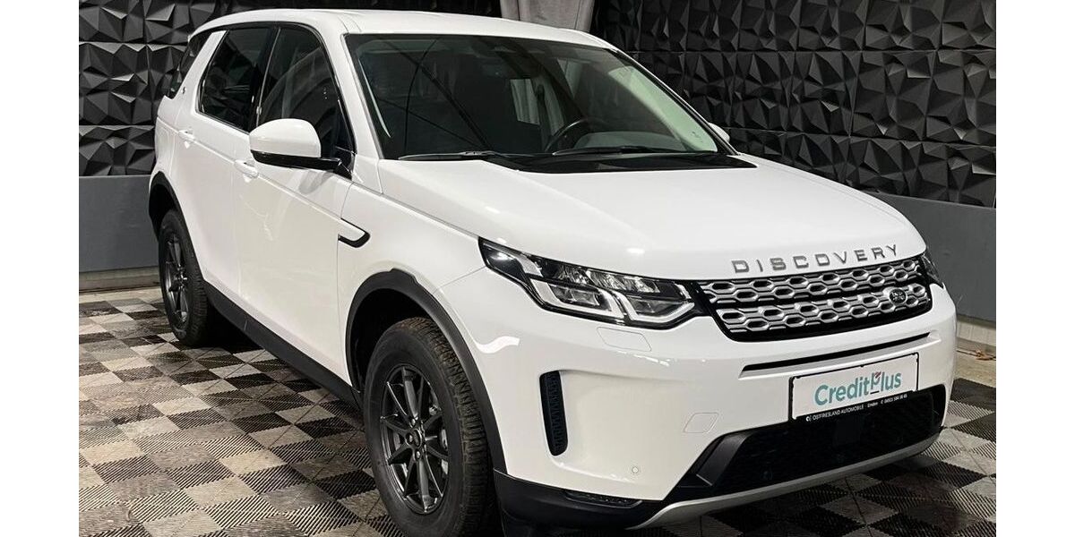 Land Rover Discovery Sport 22.821 km 27.990 &euro; Emden 26721
