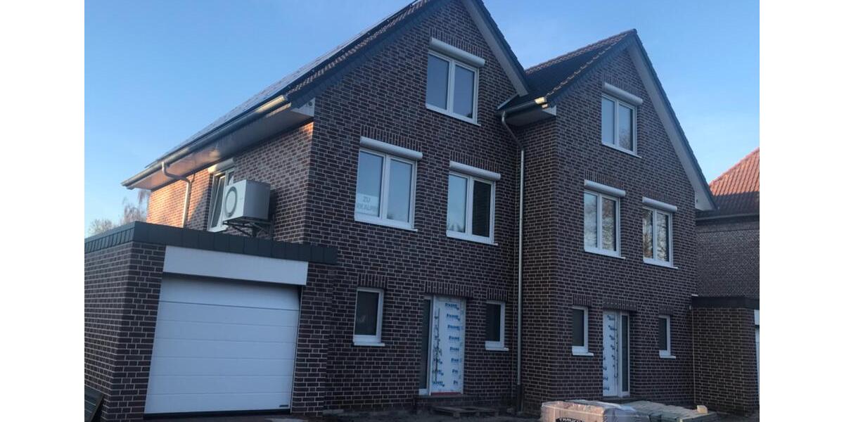 Doppelhaushälfte Leer (Ostfriesland) - 5 Zimmer, 153 m&sup2;, 449.000&euro; | Angebot:25543148