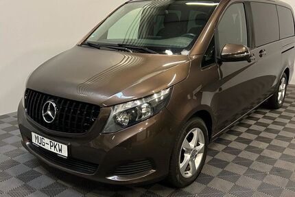 Mercedes-Benz V 220 104.000 km 33.490 &euro; Emden 26723