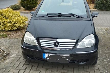 Mercedes-Benz A 160 189.000 km 1.599 &euro; Bunde 26831