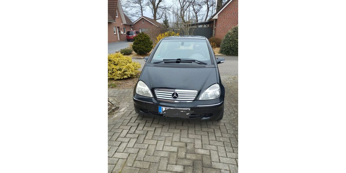 Mercedes-Benz A 160 189.000 km 1.599 &euro; Bunde 26831
