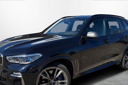 BMW X5 M50 115.054 km 52.950 &euro; Norden 26506