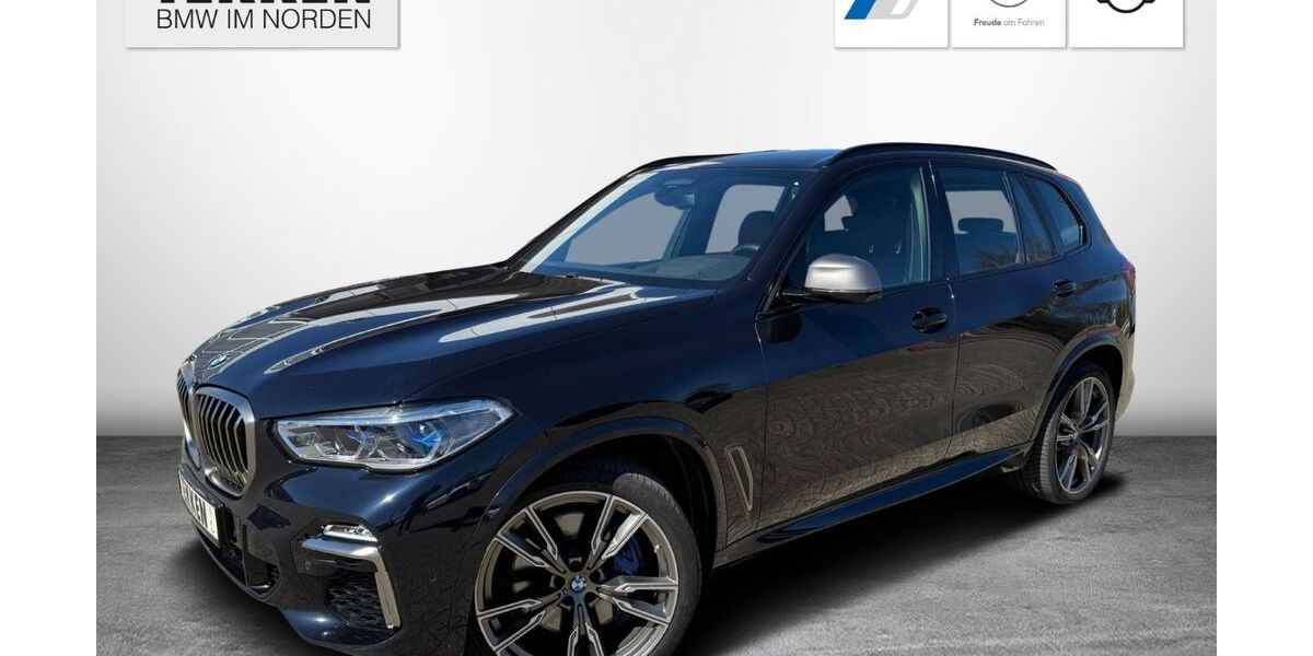 BMW X5 M50 115.054 km 52.950 &euro; Norden 26506