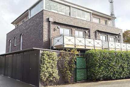 Wohnung Norden - 3 Zimmer, 80 m&sup2;, 285.000&euro; | Angebot:23381478