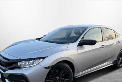 Honda Civic 39.985 km 17.490 &euro; Norden 26506