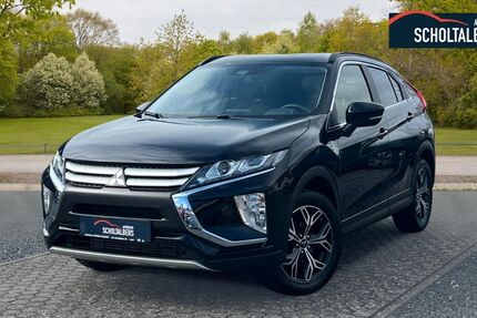 Mitsubishi Eclipse Cross 65.226 km 18.990 &euro; Leer 26789