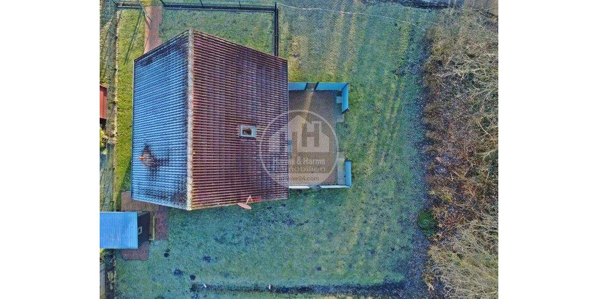 Mehrfamilienhaus, Wohnhaus Aurich Tannenhausen - 4 Zimmer, 81 m&sup2;, 249.000&euro; | Angebot:25660698