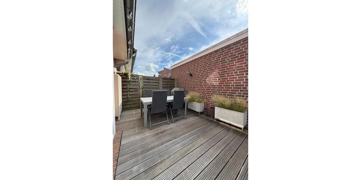 Reihenhaus Leer (Ostfriesland) - 276.000&euro; | Angebot:26680661