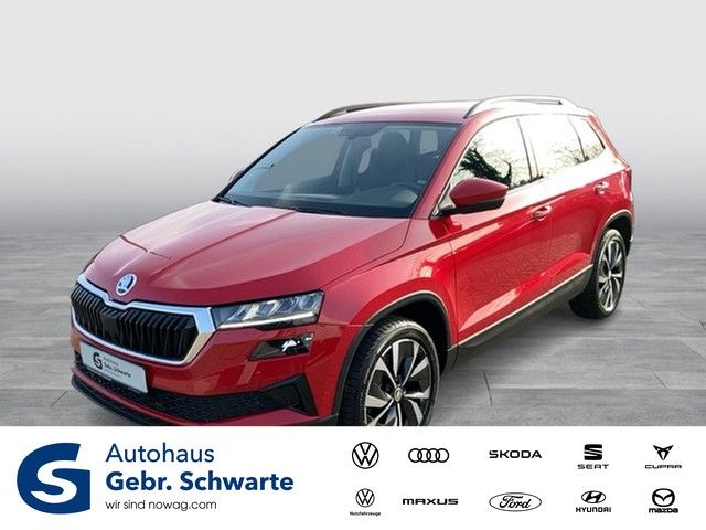 Skoda Karoq 60.075 km 24.490 &euro; Leer (Ostfriesland) 26789
