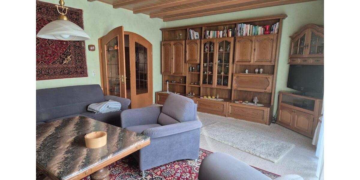 Einfamilienhaus Emden Tholenswehr - 3 Zimmer, 107 m&sup2;, 1.200&euro; | Angebot:26047162