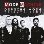 Mode Machine - Tribute to Depeche Mode