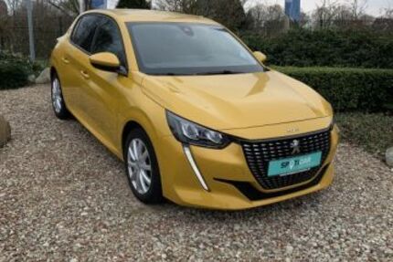 Peugeot 208 149.387 km 10.950 &euro; Leer 26789